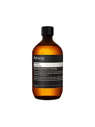 AESOP | Haarpflege - Shampoo Refill 500ml | 